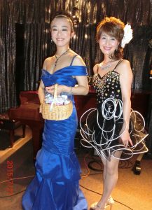 エルムジョイントライブ　２０１５、７月２７日
